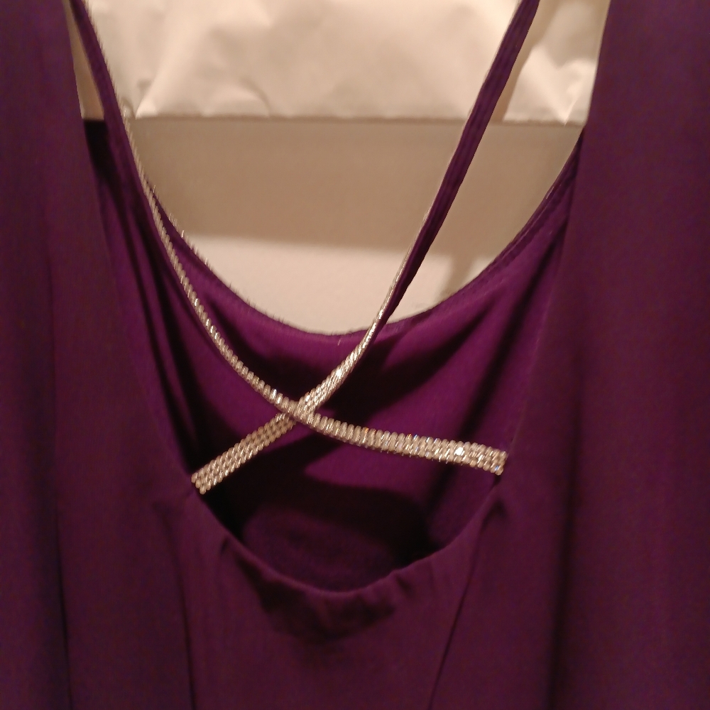 MSK Women Dress